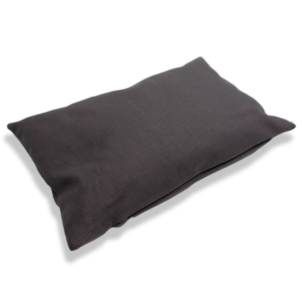 Hanro feel-good pine wood pillow NWT
